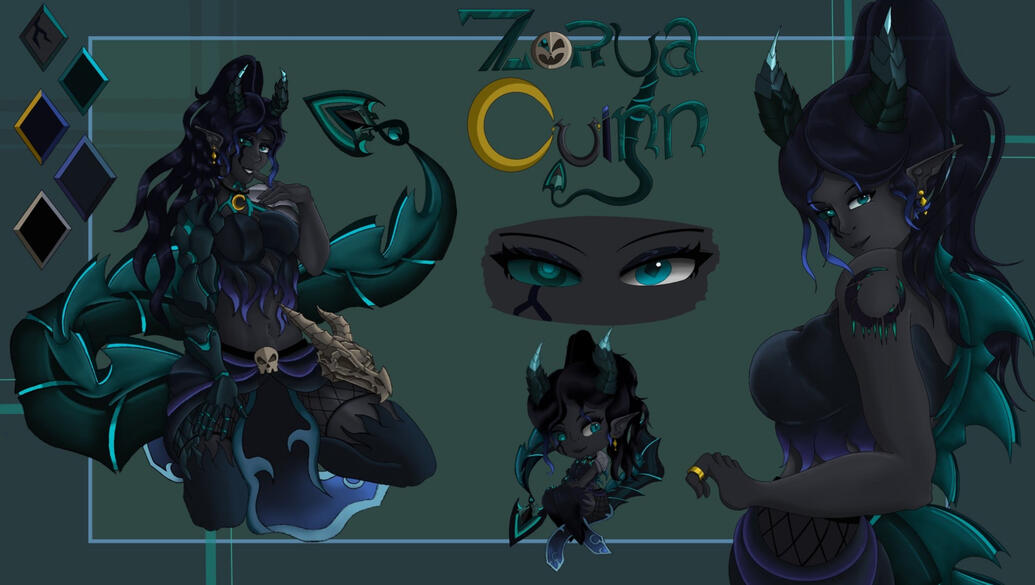 Reference Sheet